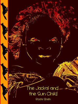 cover image of The Jackal and the Sun Child